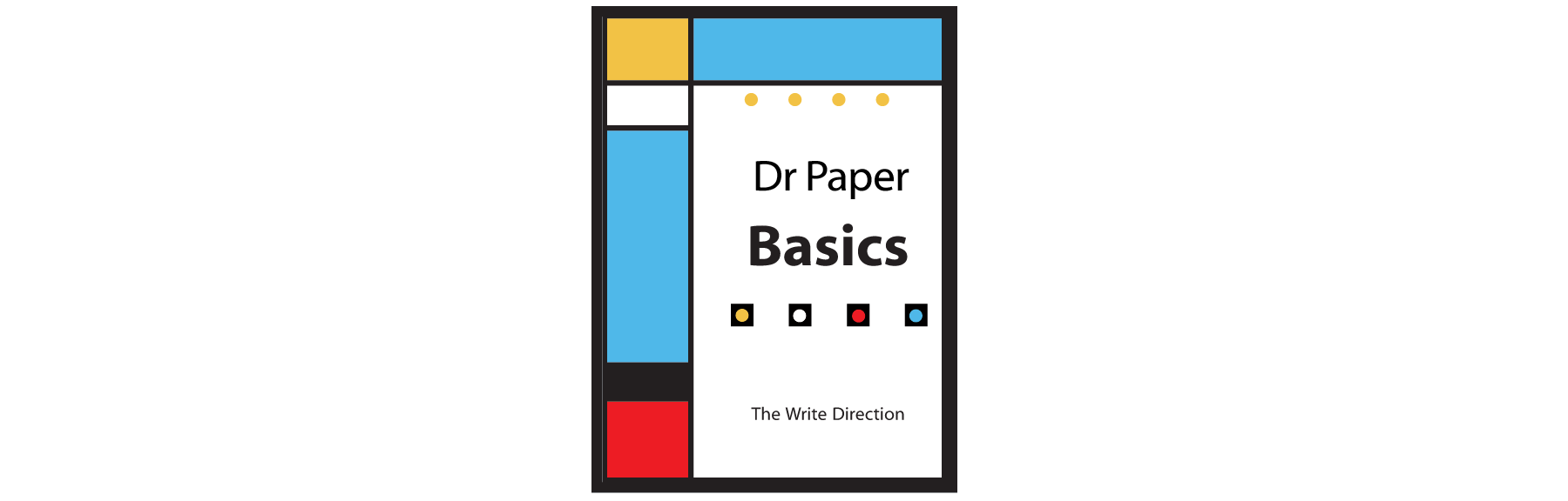 Dr Paper Software Help