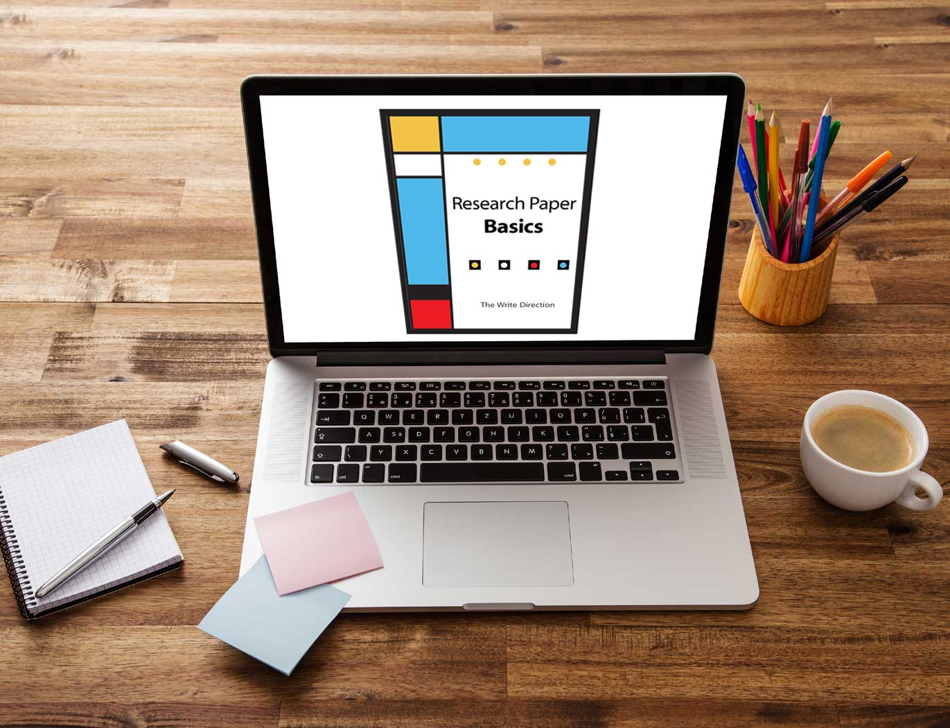 Dr Paper Software Logo