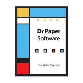 Dr Paper Software