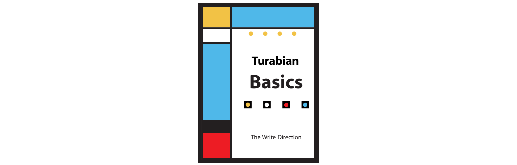 Turabian Basics